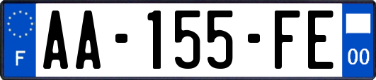 AA-155-FE