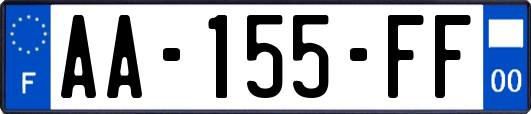 AA-155-FF