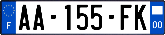 AA-155-FK