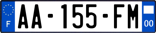 AA-155-FM