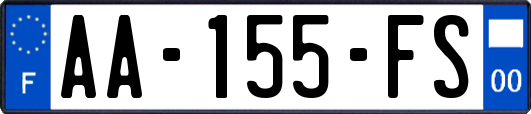 AA-155-FS