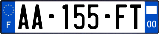 AA-155-FT