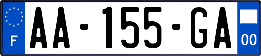 AA-155-GA