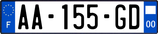 AA-155-GD