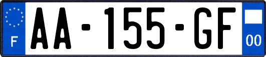 AA-155-GF