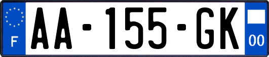 AA-155-GK