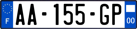 AA-155-GP