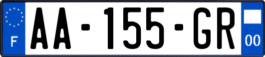 AA-155-GR