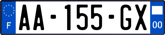 AA-155-GX