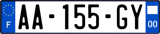 AA-155-GY