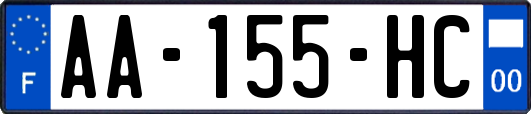 AA-155-HC