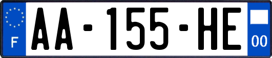 AA-155-HE