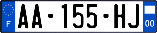 AA-155-HJ