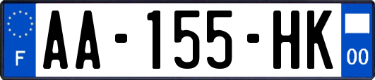 AA-155-HK