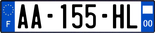 AA-155-HL