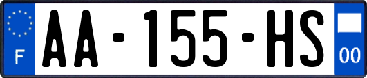 AA-155-HS