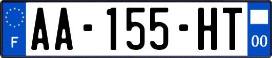 AA-155-HT