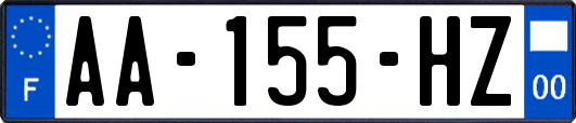 AA-155-HZ