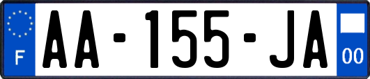 AA-155-JA