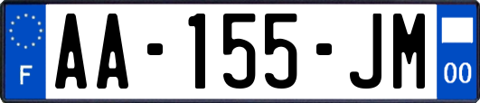 AA-155-JM