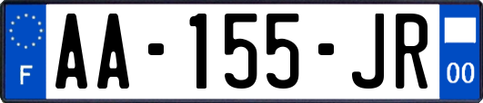 AA-155-JR