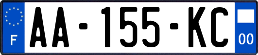 AA-155-KC