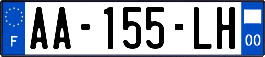 AA-155-LH