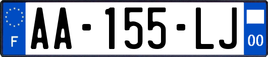 AA-155-LJ