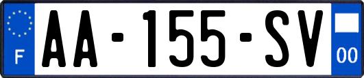 AA-155-SV