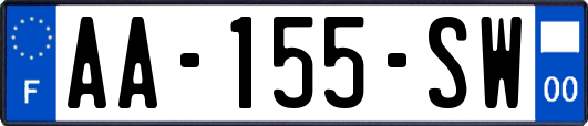 AA-155-SW