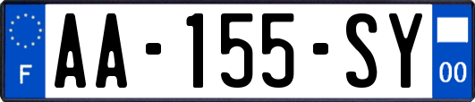 AA-155-SY