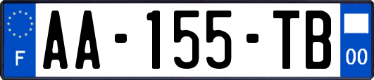 AA-155-TB