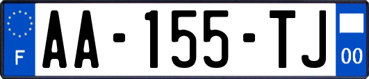 AA-155-TJ