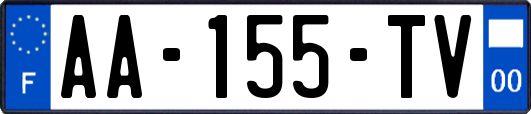 AA-155-TV