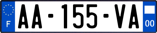 AA-155-VA