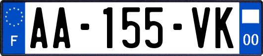 AA-155-VK