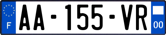 AA-155-VR