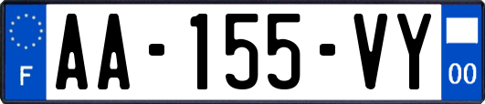 AA-155-VY