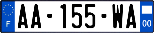 AA-155-WA