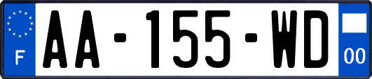 AA-155-WD