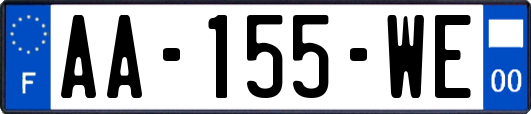 AA-155-WE