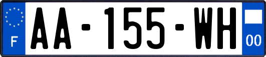 AA-155-WH