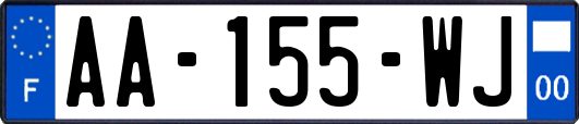 AA-155-WJ