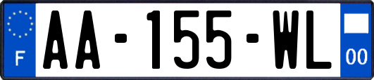 AA-155-WL