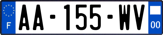 AA-155-WV