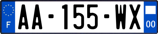 AA-155-WX