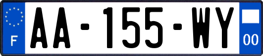 AA-155-WY