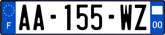 AA-155-WZ