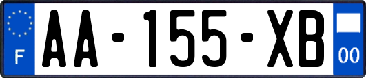 AA-155-XB