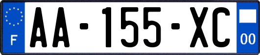 AA-155-XC